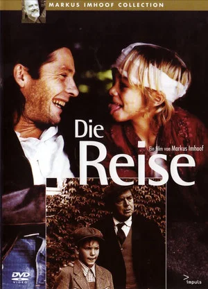 Постер: Die Reise
