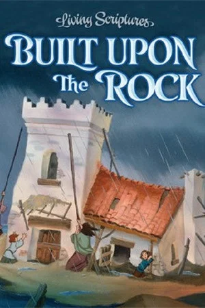 Постер: Built Upon the Rock