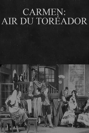 Постер: Carmen: Air du toréador