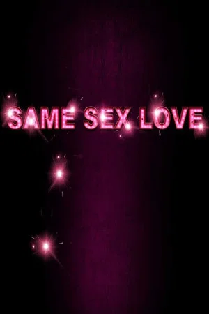 Постер: Same Sex Love