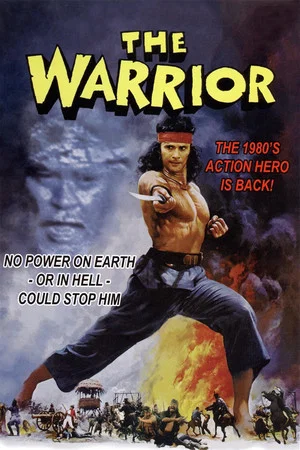 Постер: The Warrior