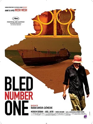Постер: Bled Number One