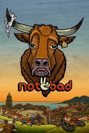 Постер: Not2Bad