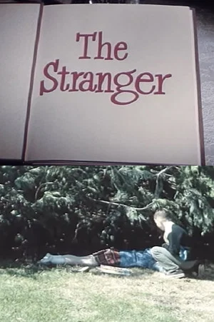 Постер: The Stranger