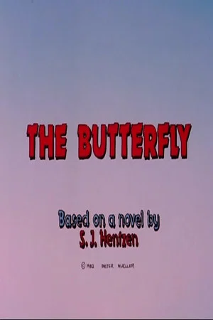 Постер: The Butterfly