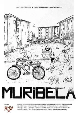 Постер: Muribeca