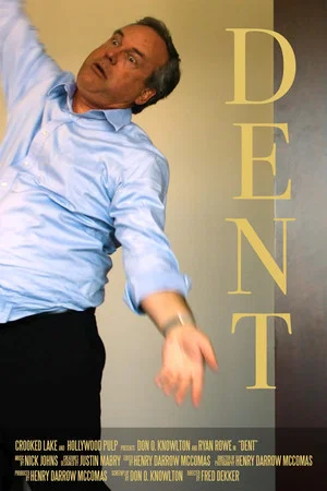Постер: Dent