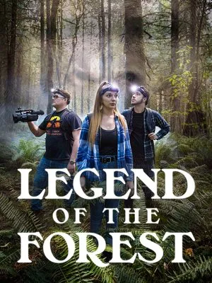 Постер: Legend of the Forest