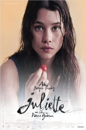 Постер: Juliette
