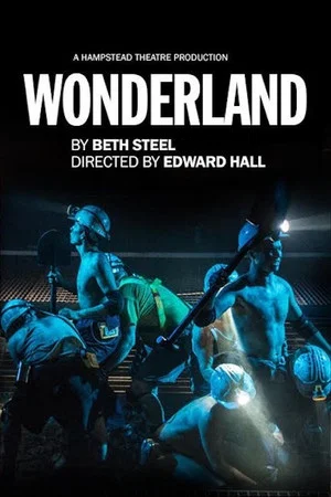 Постер: Hampstead Theatre At Home: Wonderland
