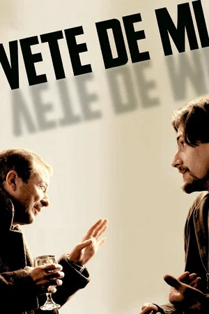 Постер: Vete de mí