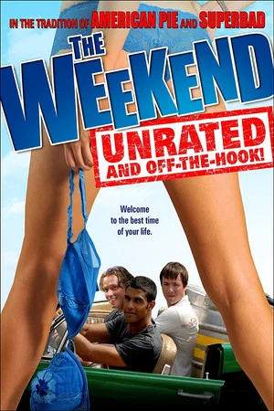 Постер: The Weekend