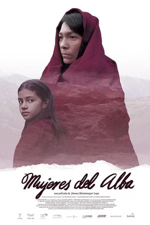 Постер: Mujeres del alba