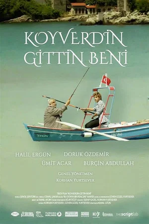 Постер: Koyverdin Gittin Beni
