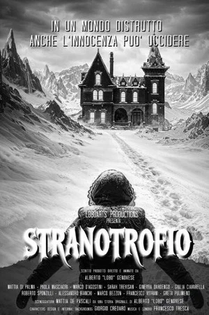 Постер: STRANOTROFIO