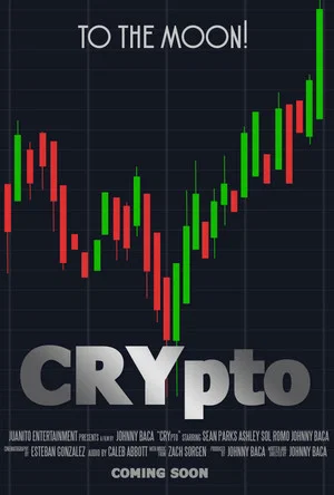Постер: CRYpto