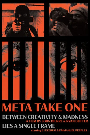 Постер: Meta Take One