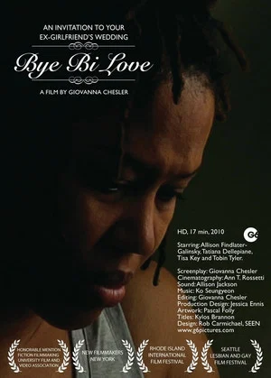 Постер: Bye Bi Love