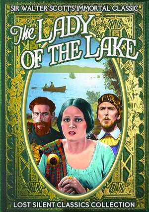 Постер: The Lady of the Lake