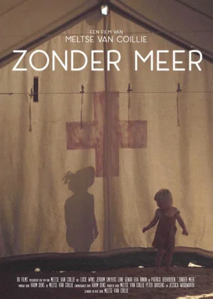 Постер: Zonder meer
