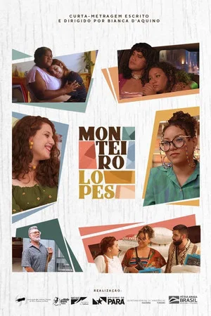 Постер: Monteiro Lopes
