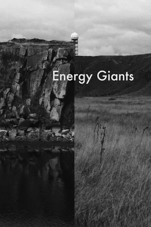 Постер: Energy Giants