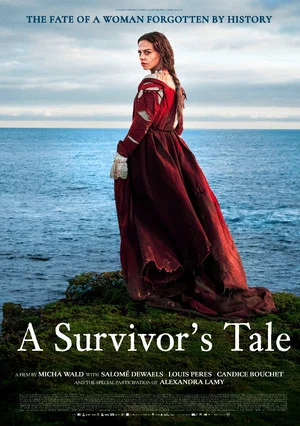 Постер: A Survivor's Tale