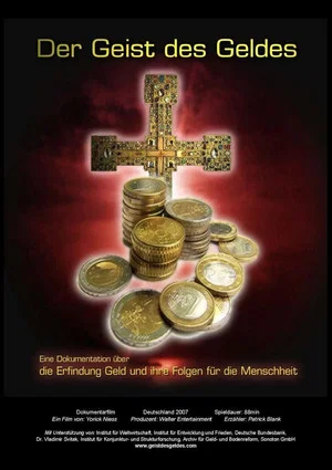 Постер: The Spirit of Money