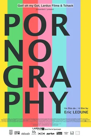Постер: Pornography