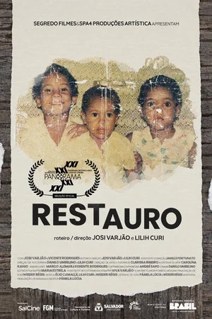 Постер: Restauro