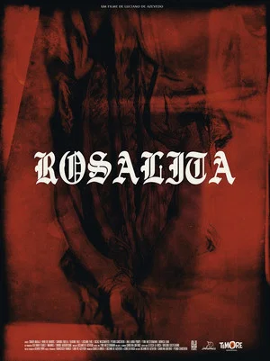 Постер: Rosalita