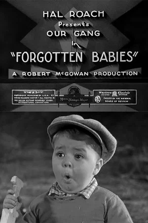 Постер: Forgotten Babies