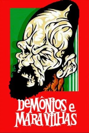 Постер: Demons and Wonders