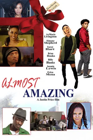 Постер: Almost Amazing