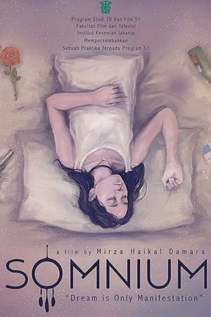 Постер: Somnium
