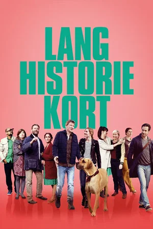 Постер: Long Story Short