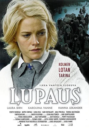 Постер: Lupaus