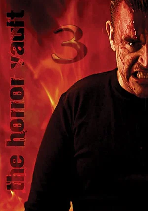 Постер: The Horror Vault 3