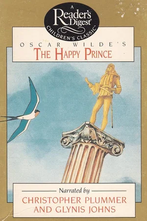 Постер: The Happy Prince
