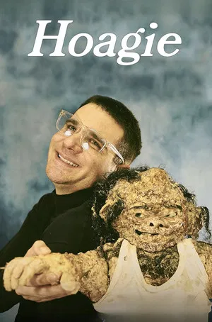 Постер: Hoagie