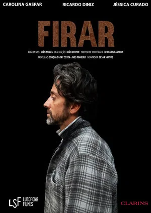 Постер: Firar
