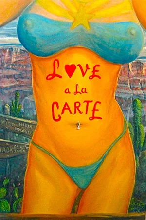 Постер: Love a la Carte