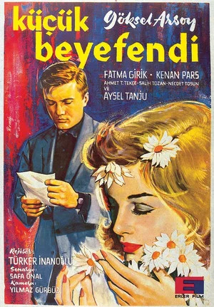 Постер: Küçük Beyefendi