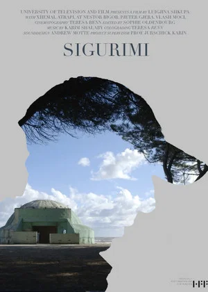 Постер: Sigurimi