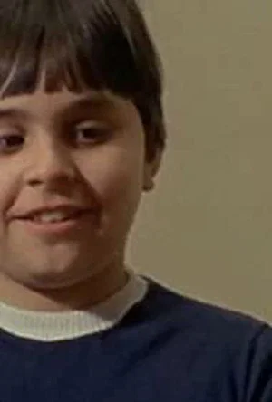 Постер: My Friends Call Me Tony