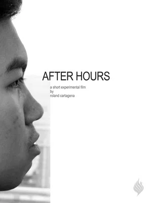 Постер: After Hours