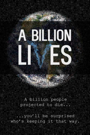 Постер: A Billion Lives