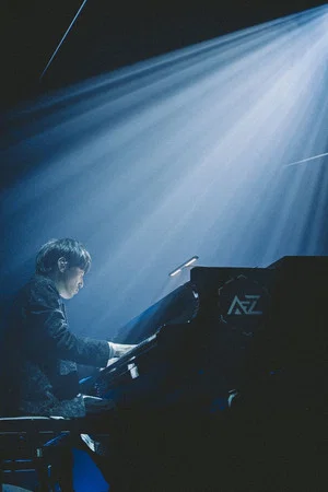 Постер: Hiroyuki SAWANO 20th Anniversary Documentary