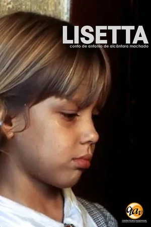 Постер: Lisetta - Conto de Antonio de Alcântara Machado