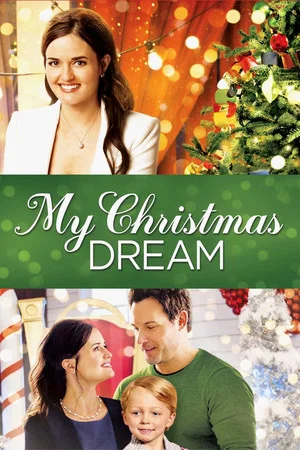 Постер: My Christmas Dream
